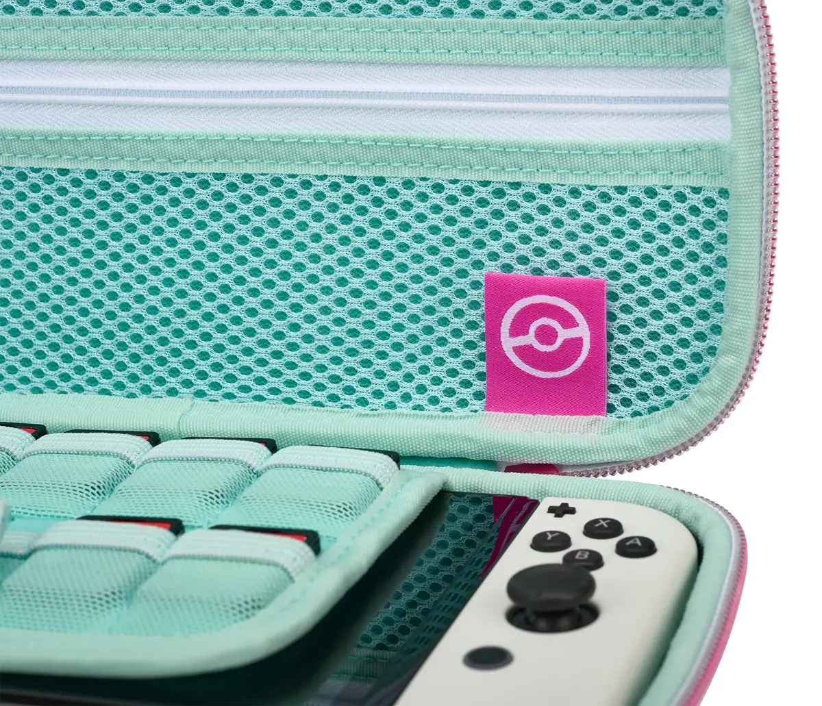 PowerA NSCS0125-01 чехол для Nintendo Photo 9