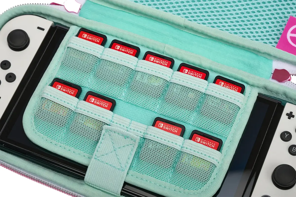 PowerA NSCS0125-01 чехол для Nintendo Photo 12