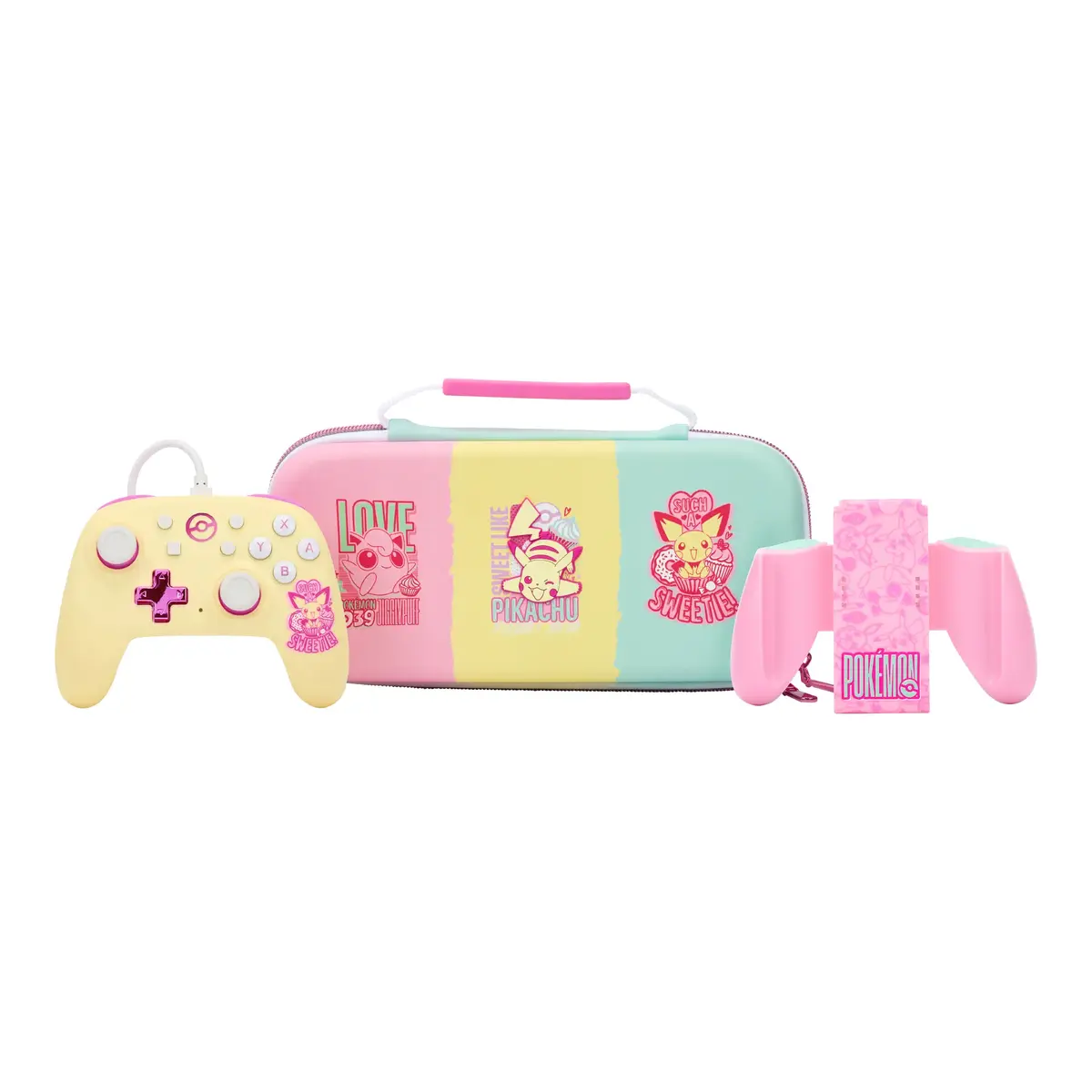 PowerA NSCS0125-01 чехол для Nintendo Photo 15