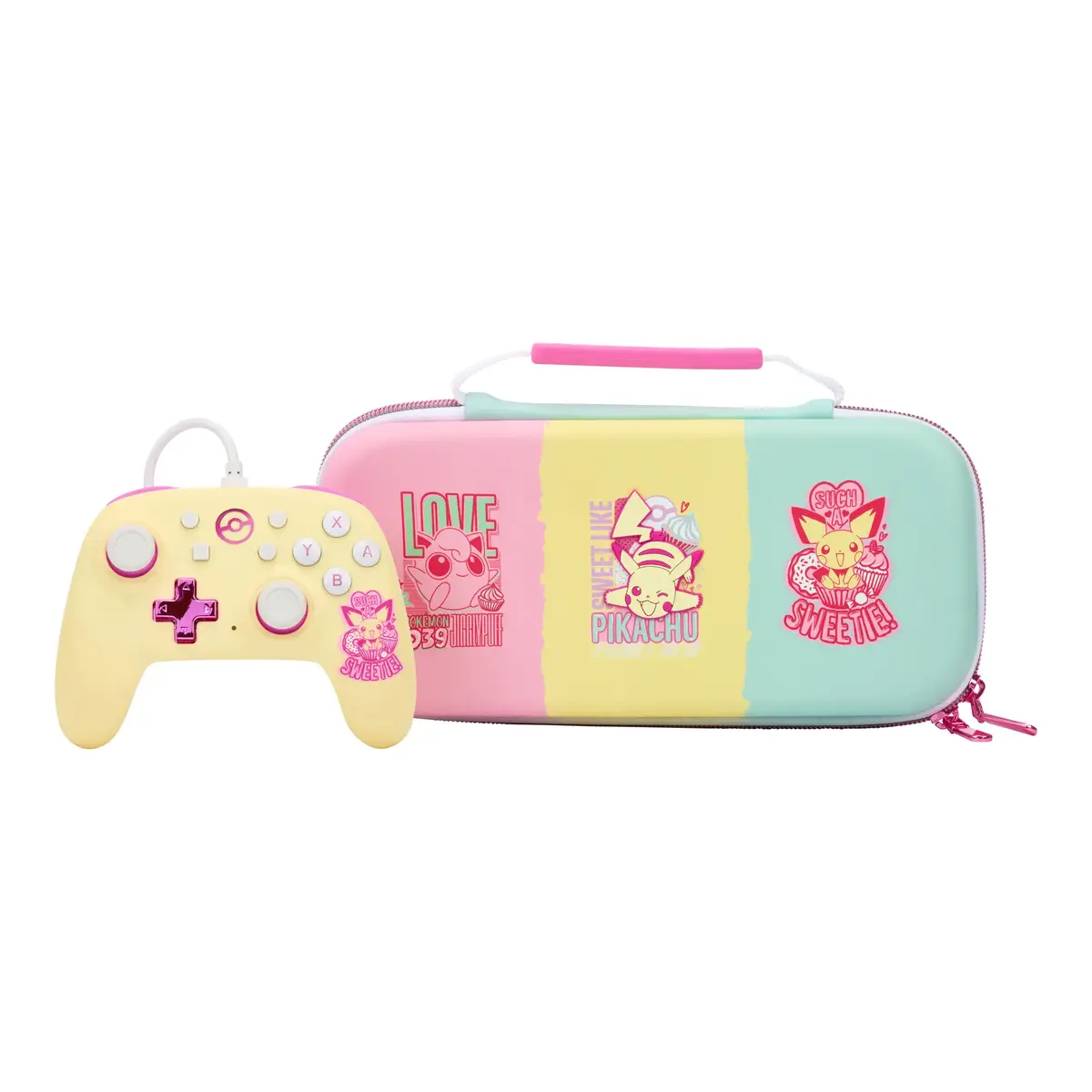 PowerA NSCS0125-01 чехол для Nintendo Photo 16