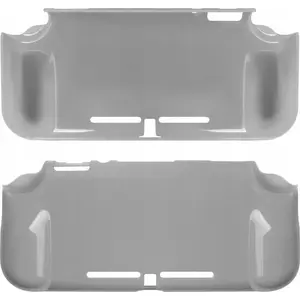 Aizsargapvalks MARIGames Nintendo Switch Lite, pelēks, modelis SB5635