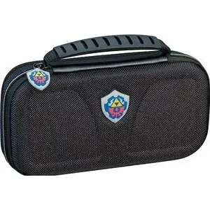 Protective case BIGBEN Etui Zelda NLS140Z — compact cover for handheld devices
