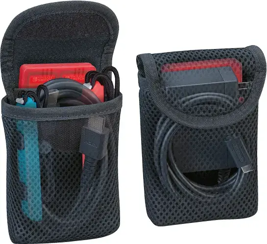 Hardshell case BIGBEN NNS61 for Nintendo Photo 2