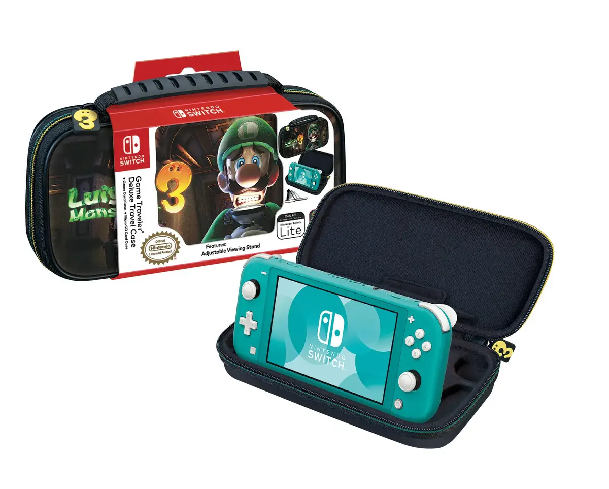 Sleeve case BIGBEN NLS148L for Nintendo Photo 2
