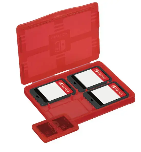 Sleeve case BIGBEN NLS148L for Nintendo Photo 5