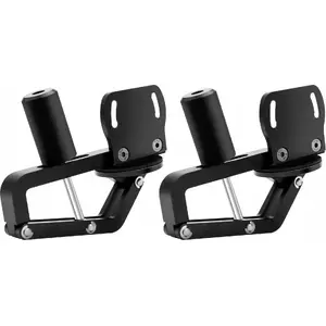 Крепление для стола Simagic Multifunctional Desk Fixture P-DFT — многофункциональное монтажное устройство для периферии
