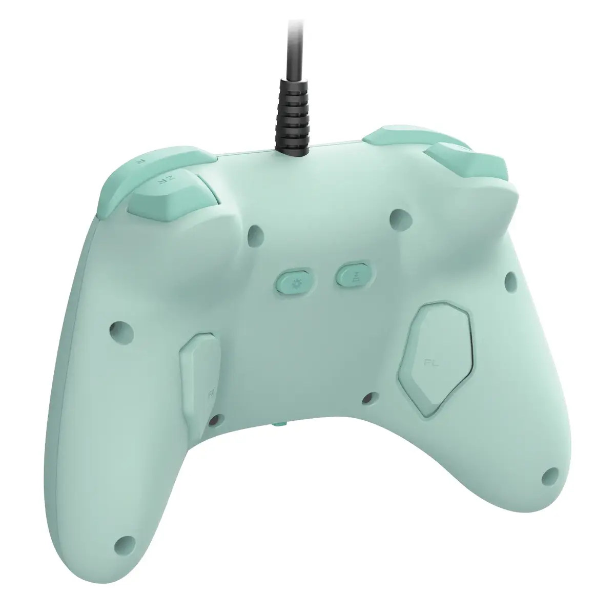 Hori HORIPAD Turbo (Cozy Green) gamepad for Switch 2 Photo 2