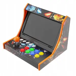 Arcade controller Yaxo Kontroler ARCADE ARENA for Nintendo Switch / NS2 Dark Gamer