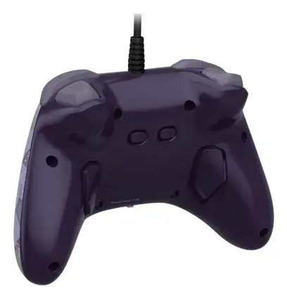 Hori HORIPAD Turbo wired gamepad for Nintendo Switch Photo 3