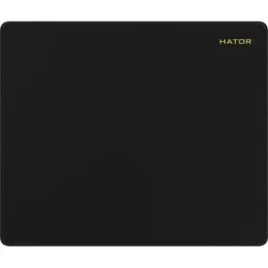 Gaming mouse pad Hator HTP-032 Tonn eSports, size 420×500 mm, model HTP-032
