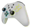 Gamepad No name NuRival White for Nintendo Switch Photo 3