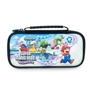 Набор аксессуаров для Nintendo Switch BIGBEN NNS54 — многоцветные защитные и игровые элементы