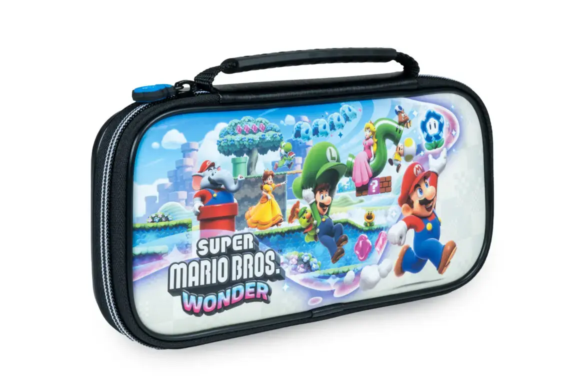Набор аксессуаров BIGBEN NNS54 для Nintendo Switch Photo 2