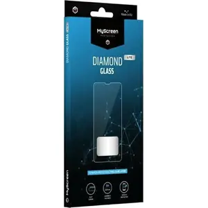 Glass screen protector MyScreenProtector for Valve Steam Deck — MS Diamond Glass Lite