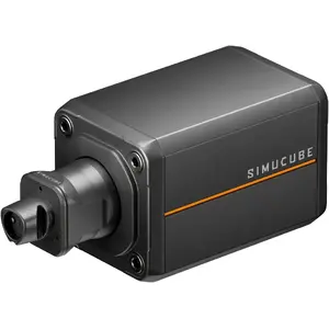 Simucube tiešās piedziņas stūre Simucube 3 Sport (15 Nm) — EU/US saderība
