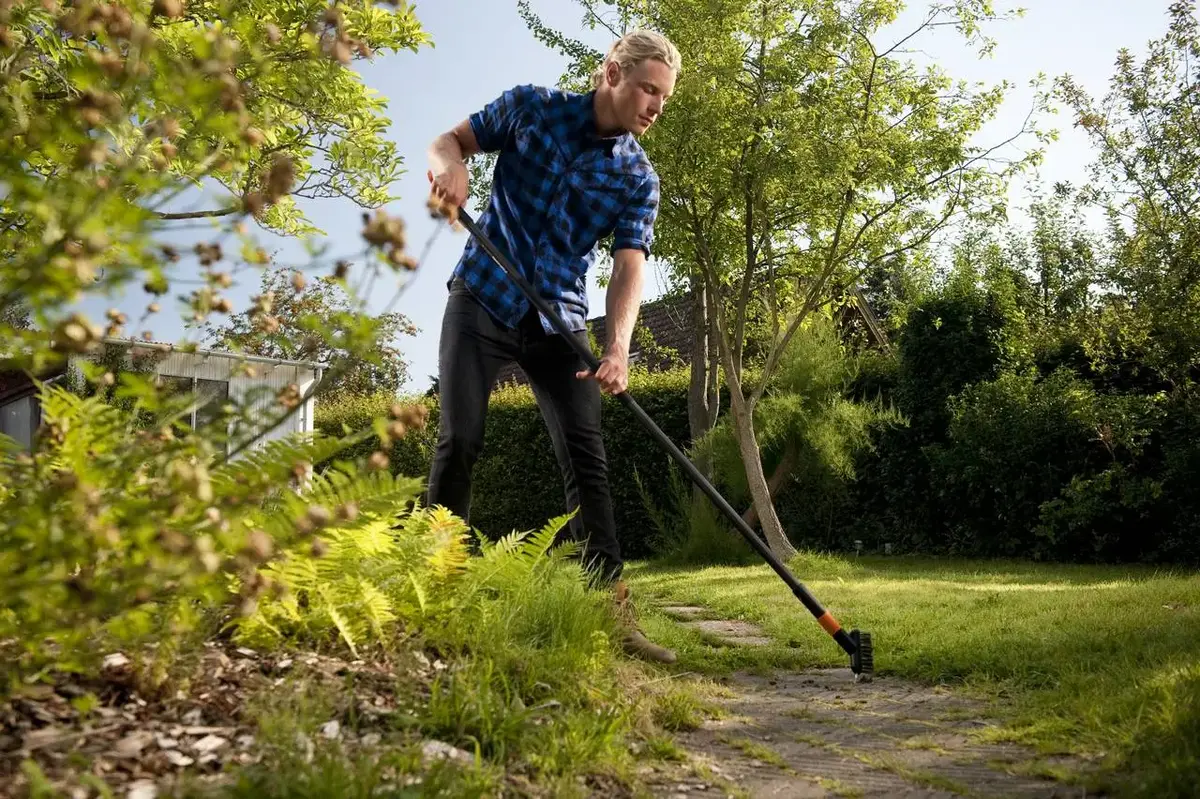 Suku uzgalis Fiskars QuikFit 1000657 Photo 3