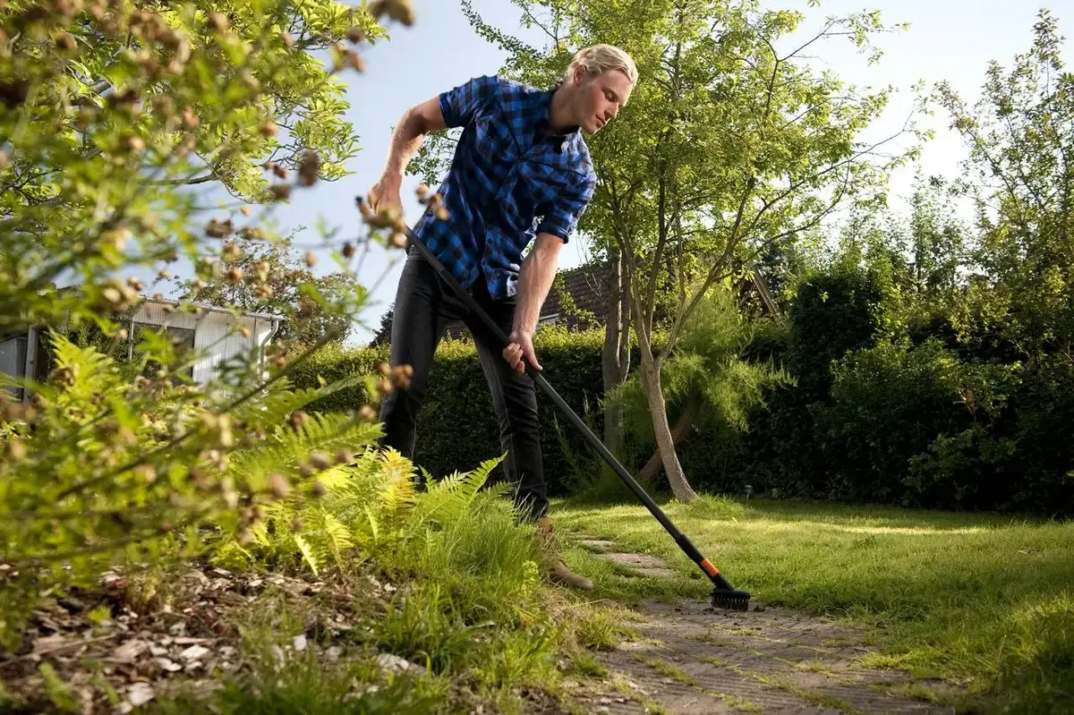 Suku uzgalis Fiskars QuikFit 1000657 Photo 4