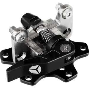 Mounting base Triton Universal Quick Release (base side) black