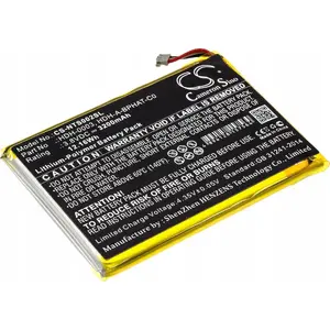 Rechargeable Battery for Nintendo Switch Lite — Cameron Sino SB7320 (Replacement)
