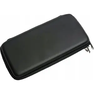 Aizsargvāks MARIGames priekš Nintendo Switch, melns, modelis SB4976