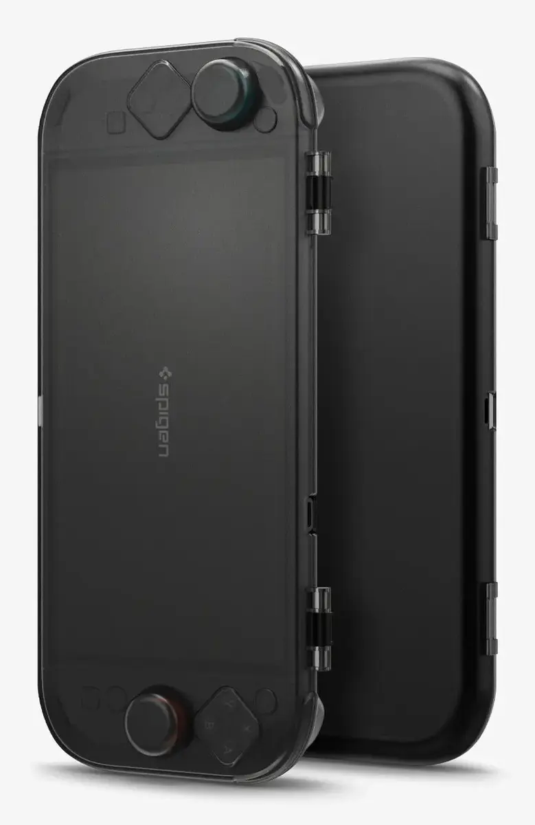 Spigen Thin Fit 360 Чехол для Nintendo Photo 2
