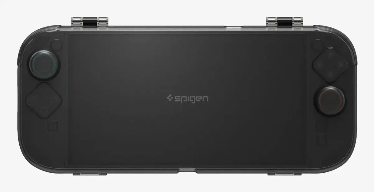 Spigen Thin Fit 360 Чехол для Nintendo Photo 4