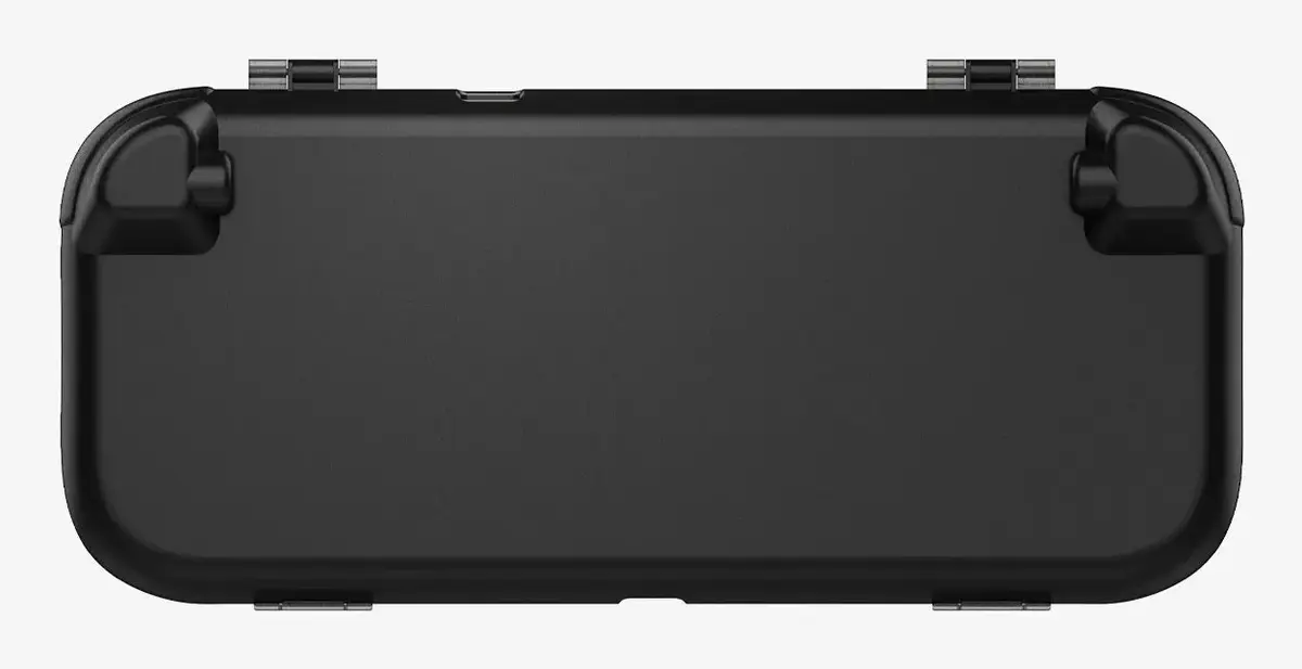 Spigen Thin Fit 360 Чехол для Nintendo Photo 5