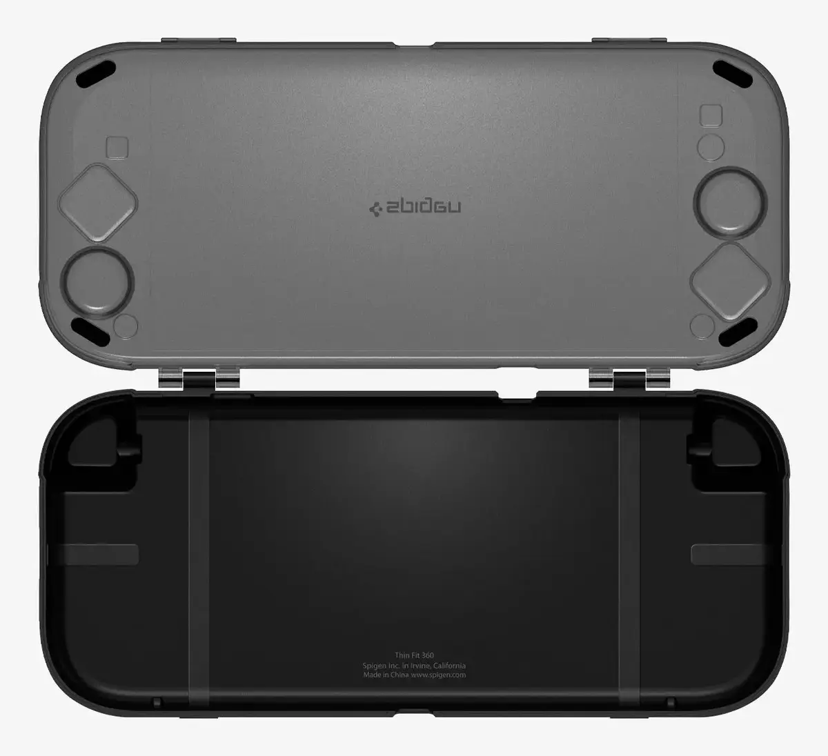 Spigen Thin Fit 360 Чехол для Nintendo Photo 6