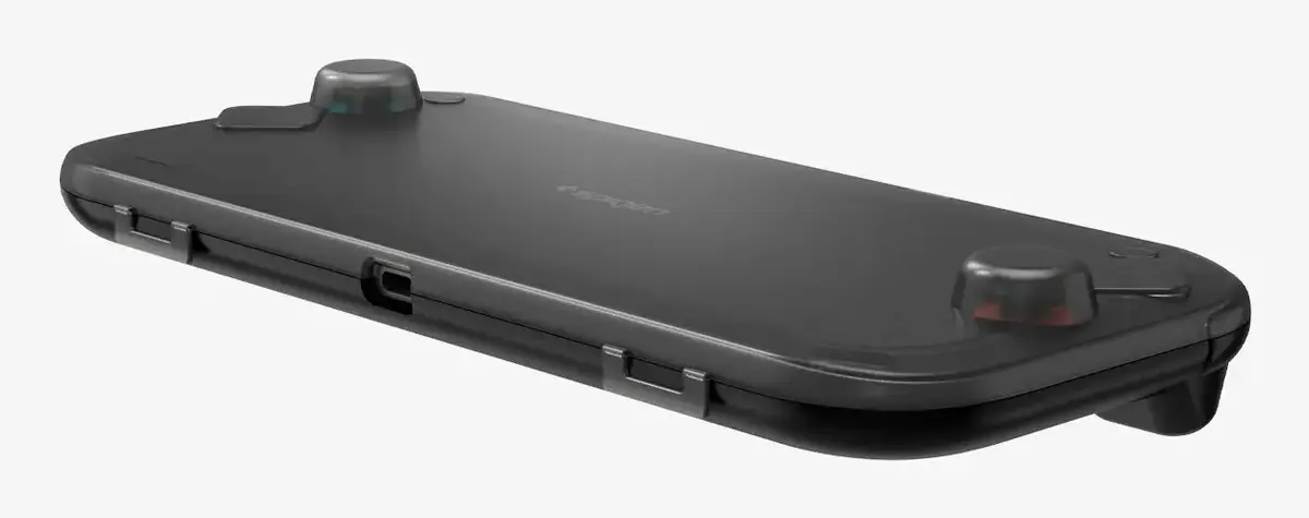Spigen Thin Fit 360 Чехол для Nintendo Photo 8