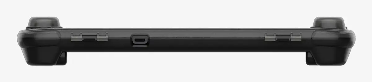 Spigen Thin Fit 360 Чехол для Nintendo Photo 9