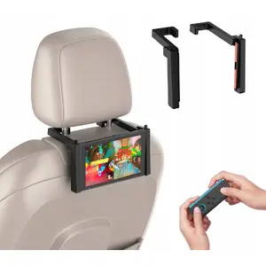 Auto atzveltnes stiprinājums ar magnētu Nintendo Switch 2 JYS SB11129