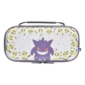 Hori NSX-095E Hardshell portable game console case for Nintendo, multicolour