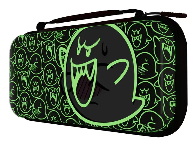 PDP Travel Case Plus Glow жёсткий футляр для Nintendo Switch Photo 4