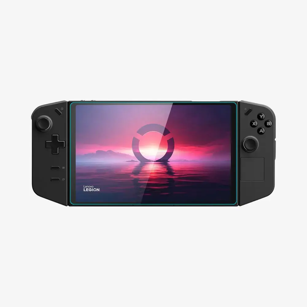 Spigen Glas.tR SLIM screen protector for Lenovo Legion Go Photo 6