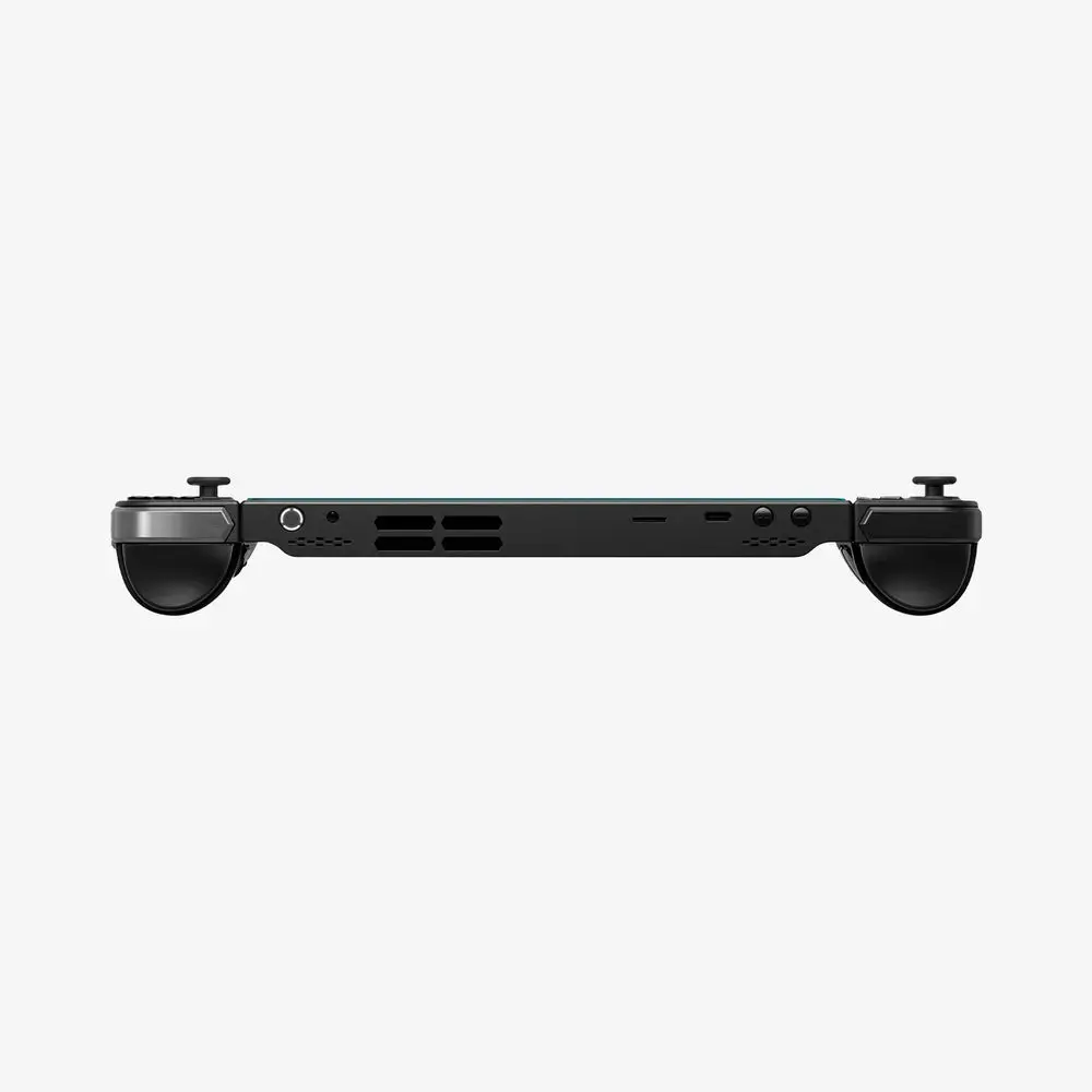 Spigen Glas.tR SLIM screen protector for Lenovo Legion Go Photo 7