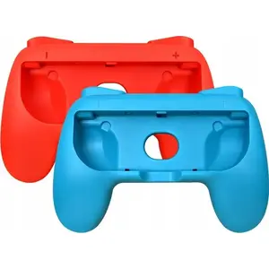 Rokturīši MARIGames priekš Nintendo Switch Joy-Con SB4946, pāris, plastmasa