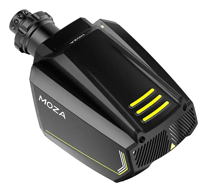 MOZA R16 V2 база гоночного руля Photo 3