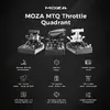 MOZA MTQ Панель газа — база для симулятора Photo 5