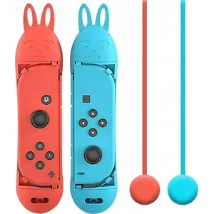 MARIGames lecamaukla-veida Joy-Con turētājs Nintendo Switch / Switch OLED — kustību piederums