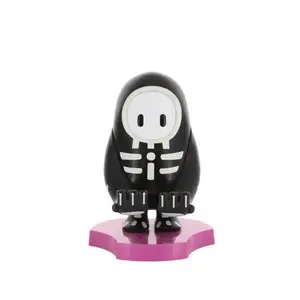 Austiņu statīvs cable guys Fall Guys Skelly 11 cm — spēļu aksesuārs