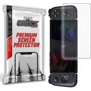 Matte Screen Protector GrizzGlass PaperScreen for Razer Edge by GrizzGlass