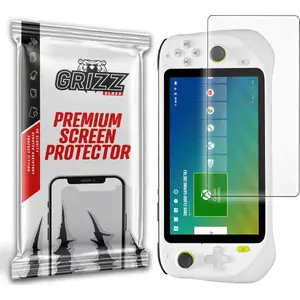 Matte Screen Protector GrizzGlass PaperScreen for Logitech G Cloud — GrizzGlass GRZ7533