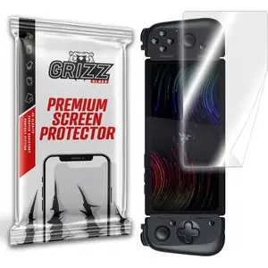 Screen protector film GrizzGlass CeramicFilm for Razer Edge by GrizzGlass