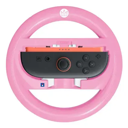 Hori NSX-089E руль для Nintendo Switch 2 Photo 2