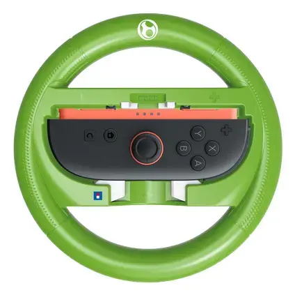 Racing wheel No name Hori NSX-102E Photo 2