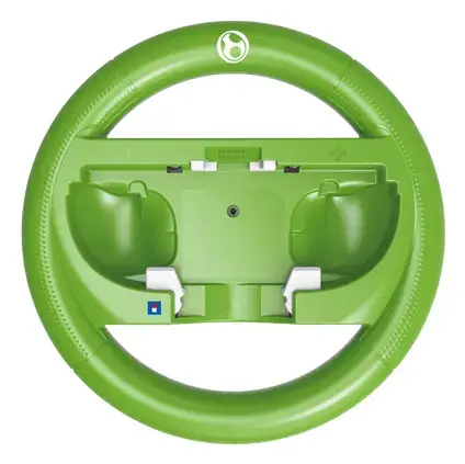 Racing wheel No name Hori NSX-102E Photo 3