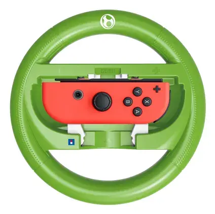 Racing wheel No name Hori NSX-102E Photo 4