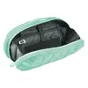 Hori Puff Pouch (Cozy Green) чехол для Nintendo Switch 2 Photo 2