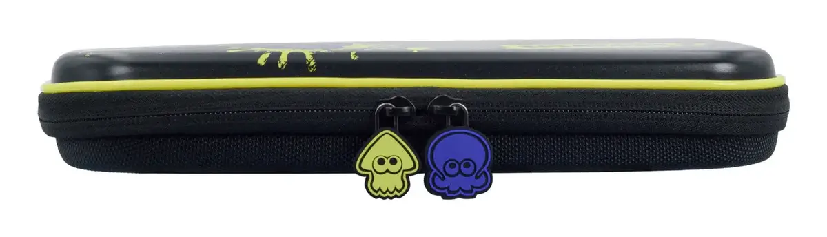 Hori чехол-пенал Splatoon 3 для Nintendo Switch Photo 5