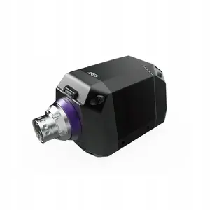 Simagic ARES 12 CDR Wheelbase — 12 Nm torque, Quick-Release, 23-bit encoder, black